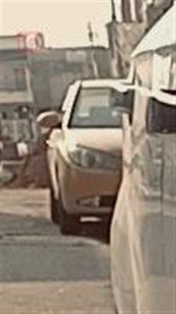 شيفروليه أفيو